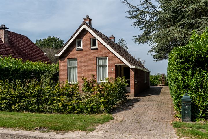 Vrijdomstreekje 29 in Gasselternijveenschemond