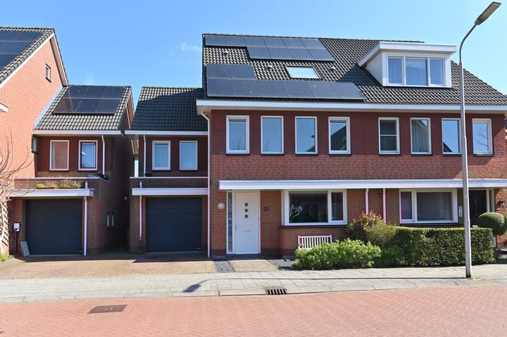 Vrijenban 45 in Delfgauw