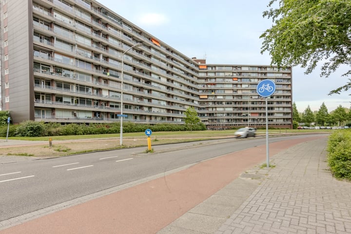 Vrijheer van Eslaan 105 in Papendrecht