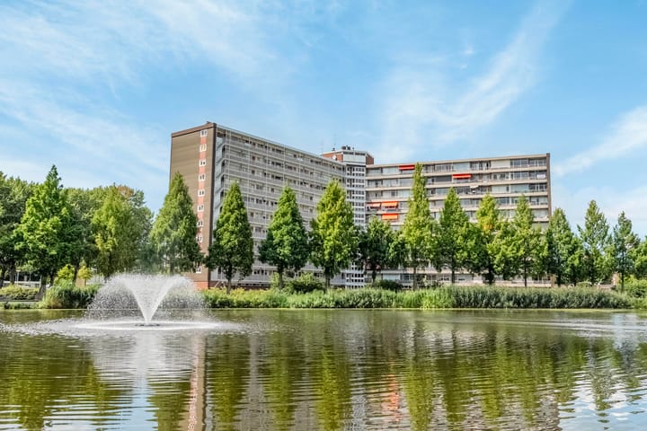 Vrijheer van Eslaan 253 in Papendrecht