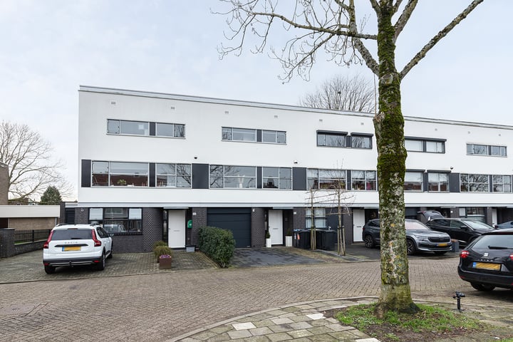 Vrijheer van Eslaan 30 in Papendrecht