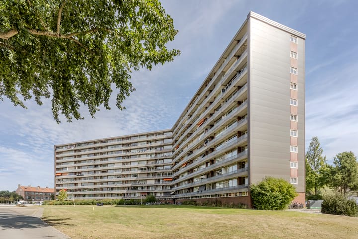 Vrijheer van Eslaan 419 in Papendrecht