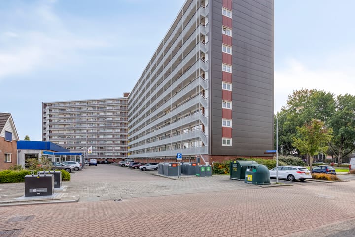 Vrijheer van Eslaan 455 in Papendrecht