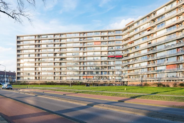 Vrijheer van Eslaan 471 in Papendrecht