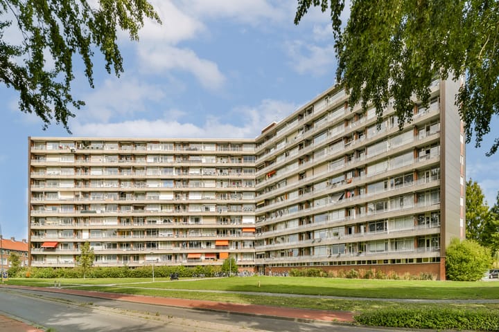 Vrijheer van Eslaan 483 in Papendrecht