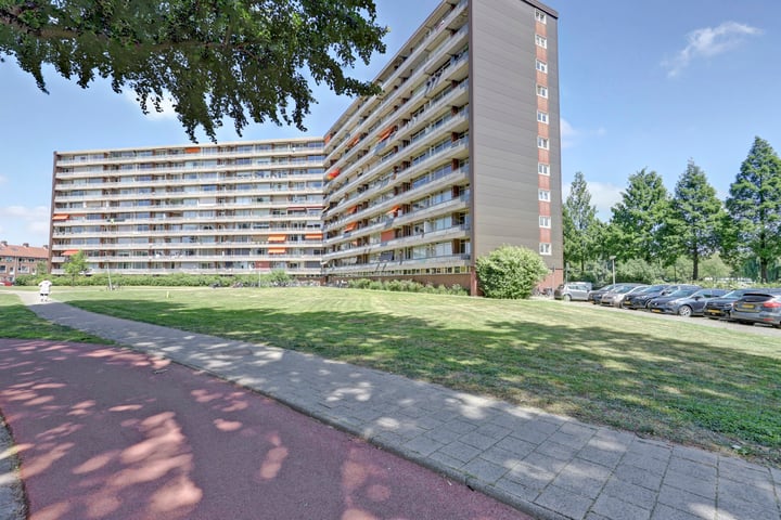 Vrijheer van Eslaan 73 in Papendrecht