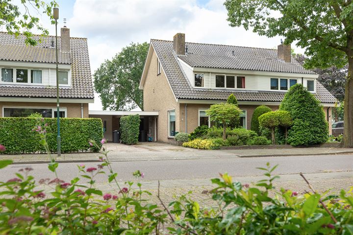 Vrijheid 4 in Loosdrecht