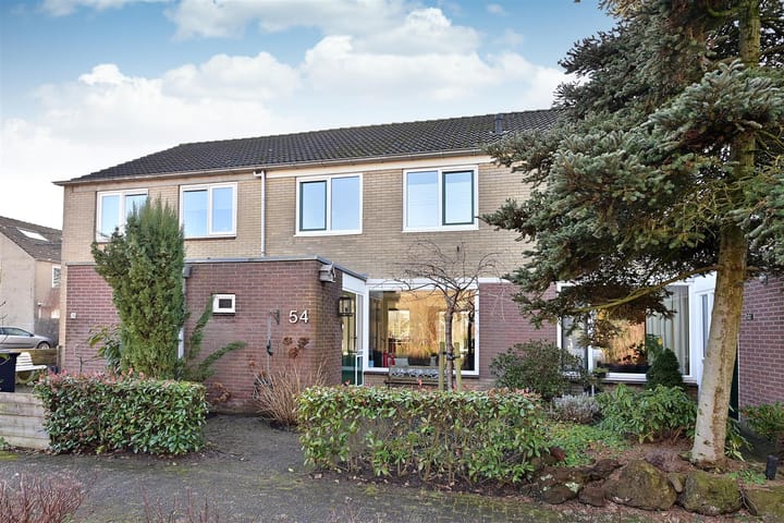 Vrijheid 54 in Loosdrecht