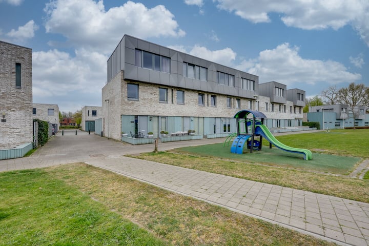 Photo of property Vrijheidsakker 15, Etten-Leur