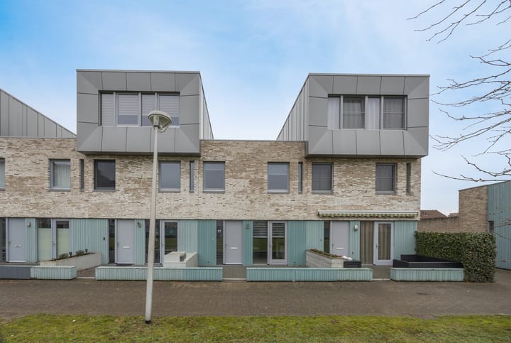 Vrijheidsakker 27 in Etten-Leur foto