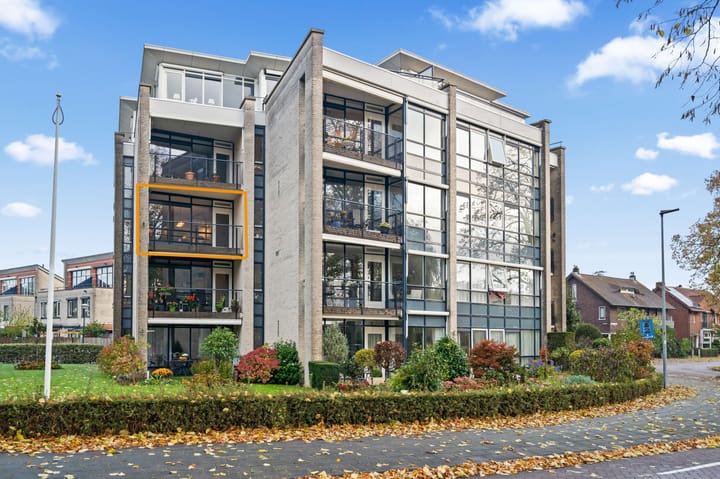 Vrijheidshof 9 in Woerden