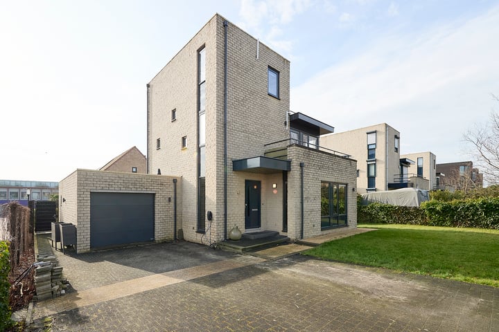 Photo of property Vrijheidslaan 11, Terneuzen