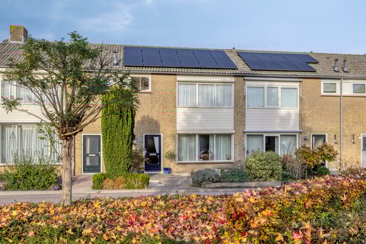 Vrijheidslaan 20 in Brakel