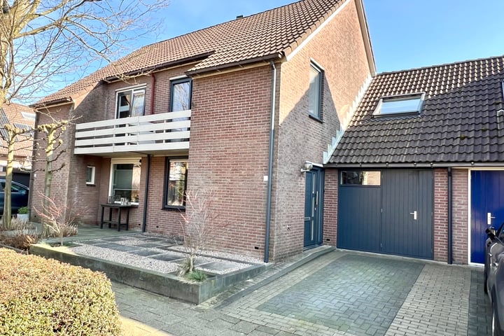 Photo of property Vrijheidslaan 30, Lopik