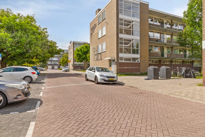 Vrijheidslaan 41 in Gouda photo