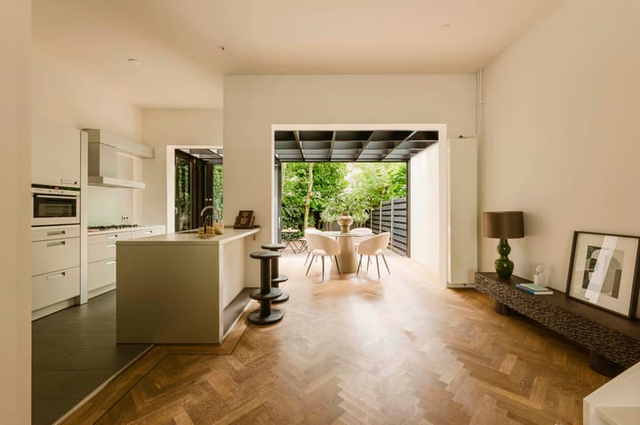 Photo of property Vrijheidslaan 5-H, Amsterdam