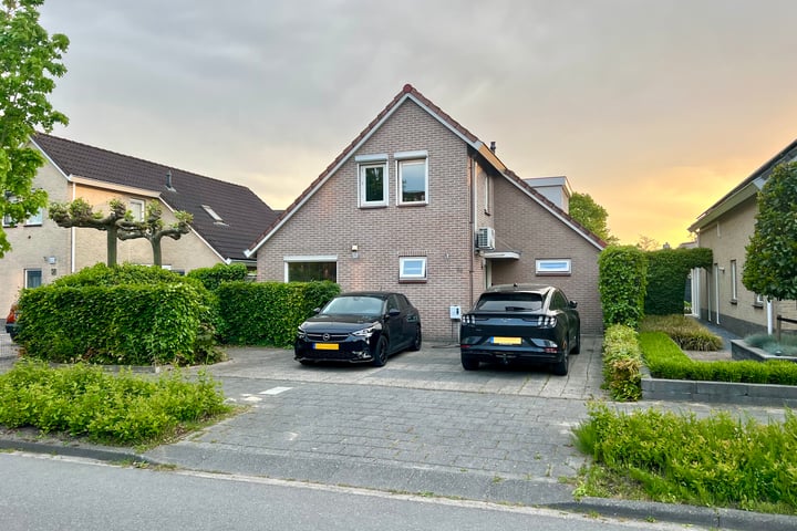 Foto van woning Vrijheidslaan 59, Lopik