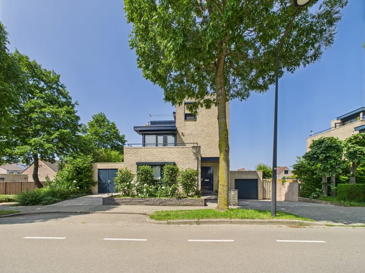 Vrijheidslaan 8 in Terneuzen