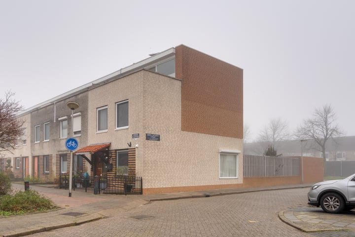 Vrijheidsplantsoen 29 in Purmerend