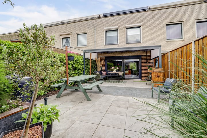 Vrijheidsplantsoen 39 in Purmerend