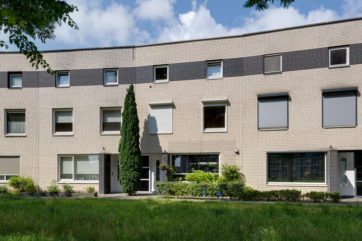 Vrijheidsplantsoen 6 in Purmerend