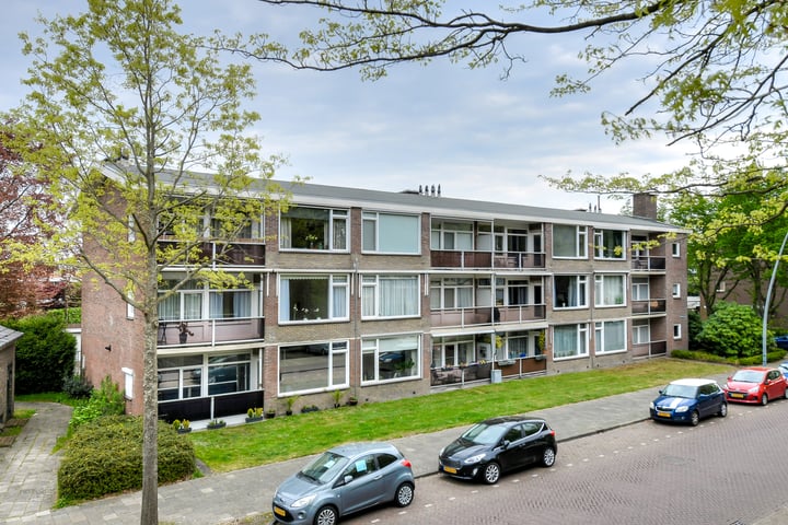 Vrijheidstraat 34 in Oosterhout
