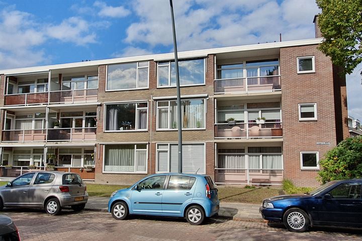 Vrijheidstraat 48 in Oosterhout