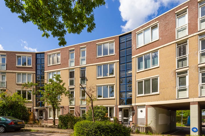 Vrijhoef 42 in Leusden