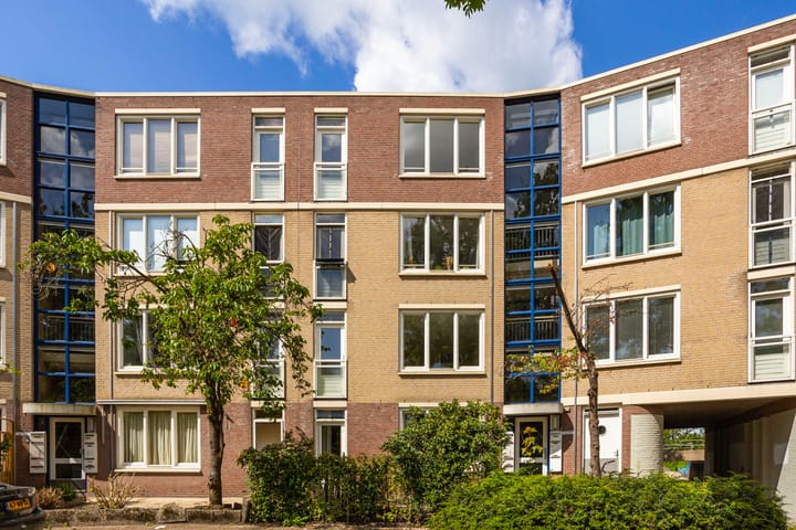 Vrijhoef 50 in Leusden