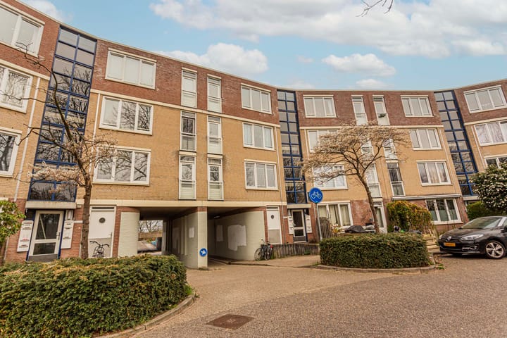 Vrijhoef 64 in Leusden
