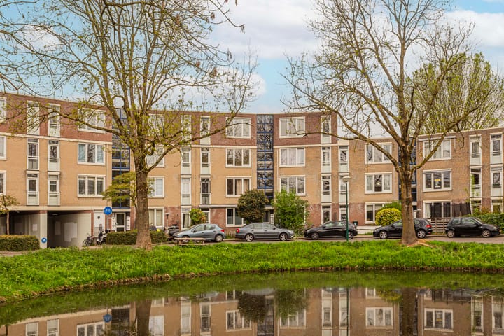 Vrijhoef 82 in Leusden Foto