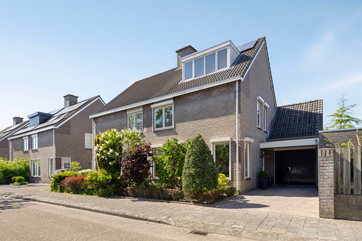 Vrijkensven 4 in Eindhoven