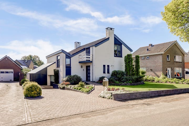 Photo of property Vrijstraat 22, Ledeacker