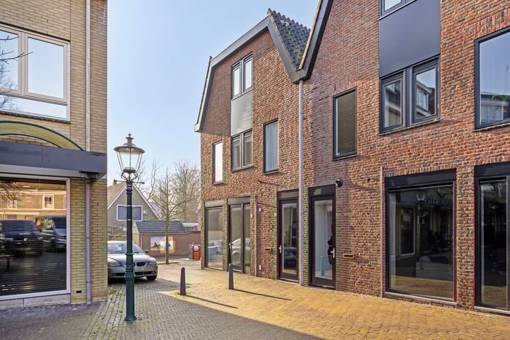 Photo of property Vrijthof 6b, Ommen