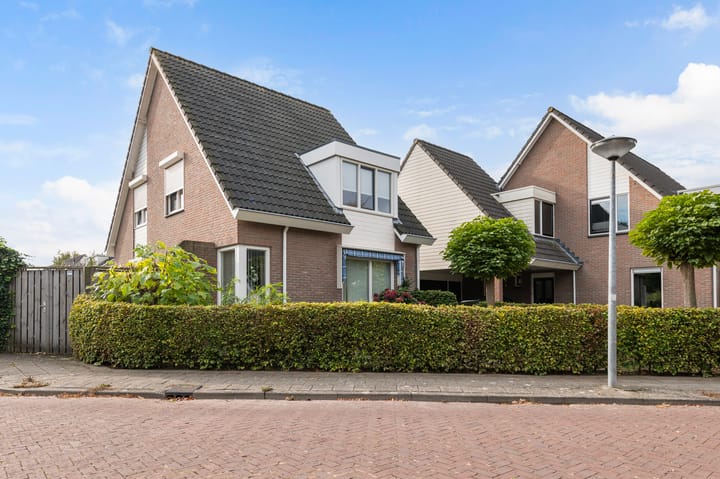 Foto van woning Vroegeling 1, Nijverdal