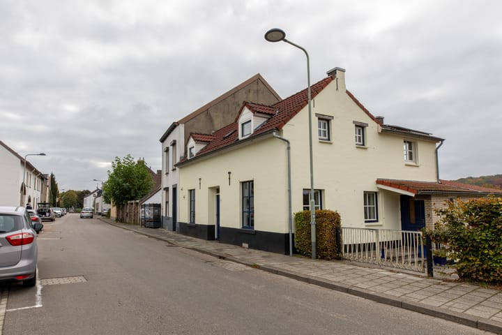 Vroenhof 111 in Valkenburg