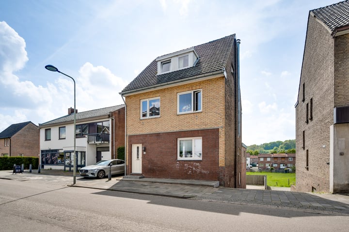 Vroenhof 5 in Valkenburg