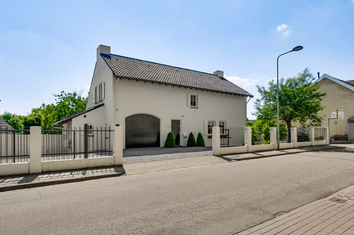 Photo of property Vroenhof 57A, Valkenburg