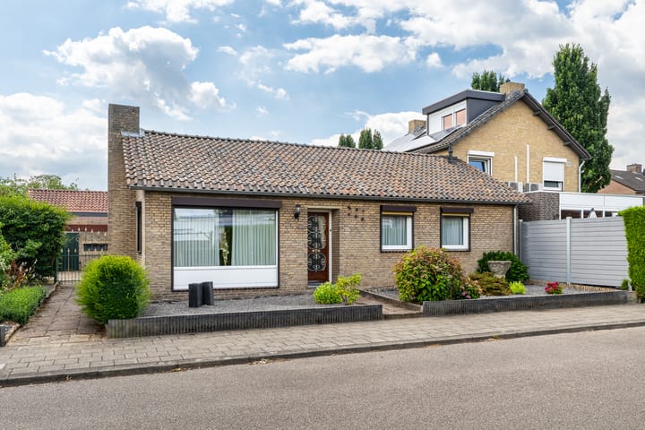 Foto von Haus Vroenhofstraat 50, Beek