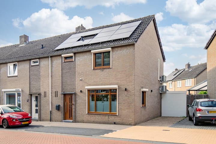 Vroenstraat 42 in Kerkrade