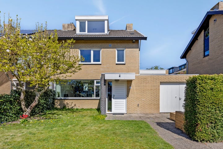 Photo of property Vroente 31, Prinsenbeek