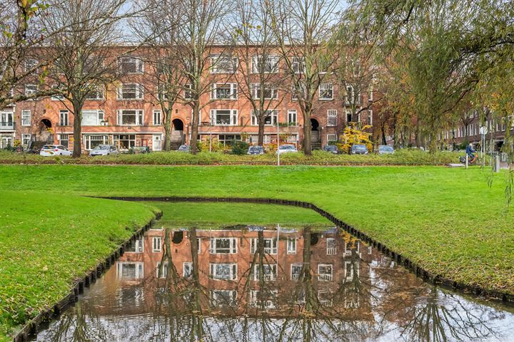 Vroesenlaan 31D in Rotterdam