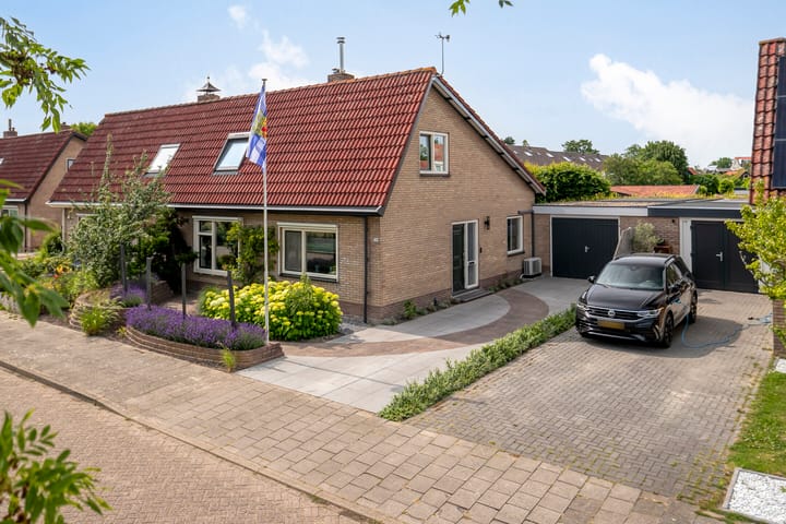 Foto von Haus Vronesteijn 59, Oostkapelle