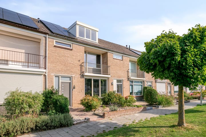 Photo of property Vroonenburg 5, Kapelle
