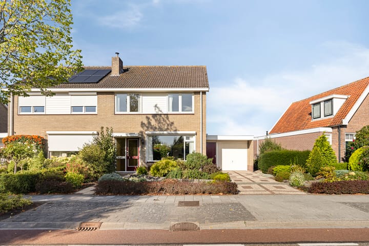 Vroonlandseweg 70 in Kapelle