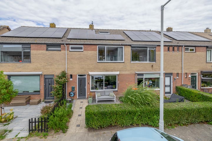 Vroonstraat 19 in Vierpolders