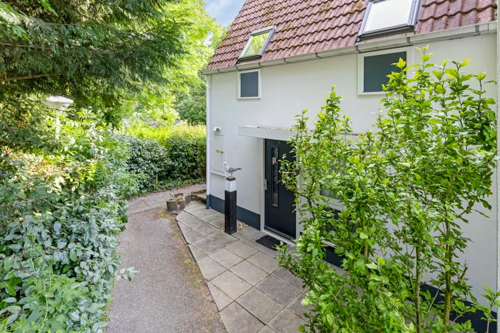 Foto van woning Vroonweg 2A-6, Oostkapelle