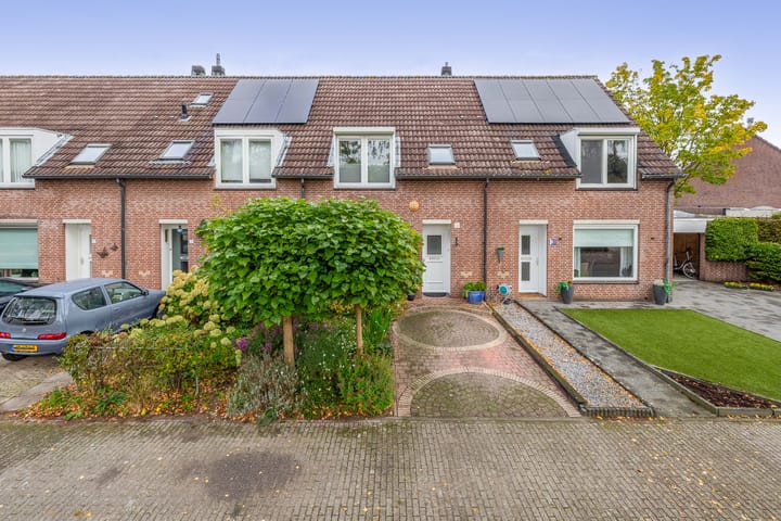 Photo of property Vrouwe Cecilialaan 13, Nuenen