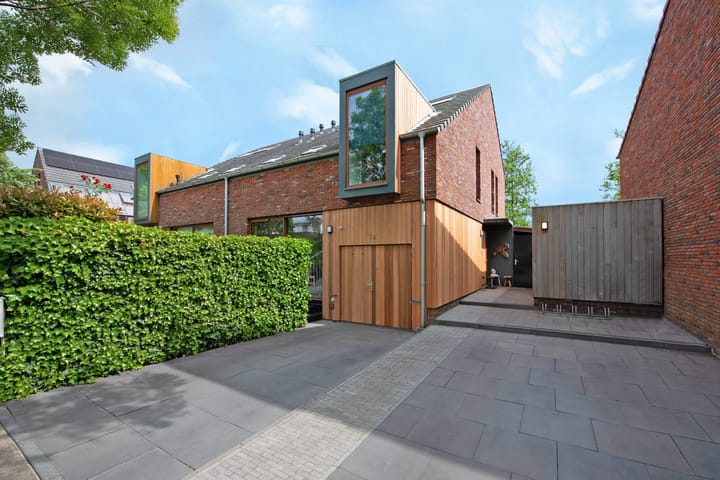 Photo of property Vrouwenpolder 12, Amersfoort