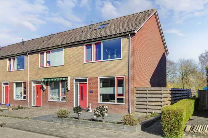 Photo of property Vrouwezand 19, Lemmer